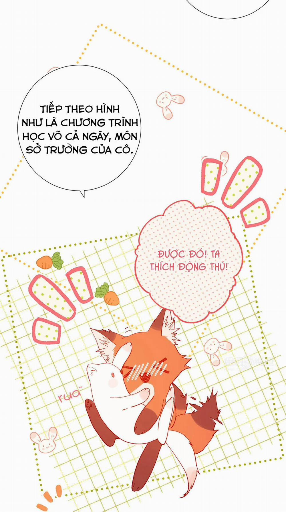 Ác Nữ Cự Tuyệt Cua Nam Chính 17 trang 11