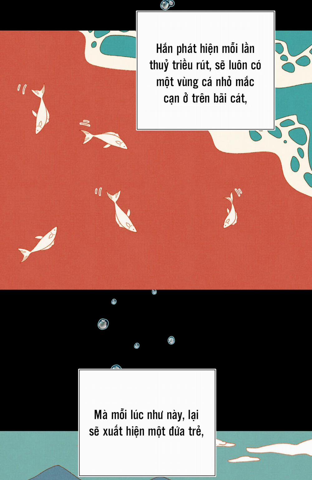 Ác Nữ Cự Tuyệt Cua Nam Chính 17 trang 2