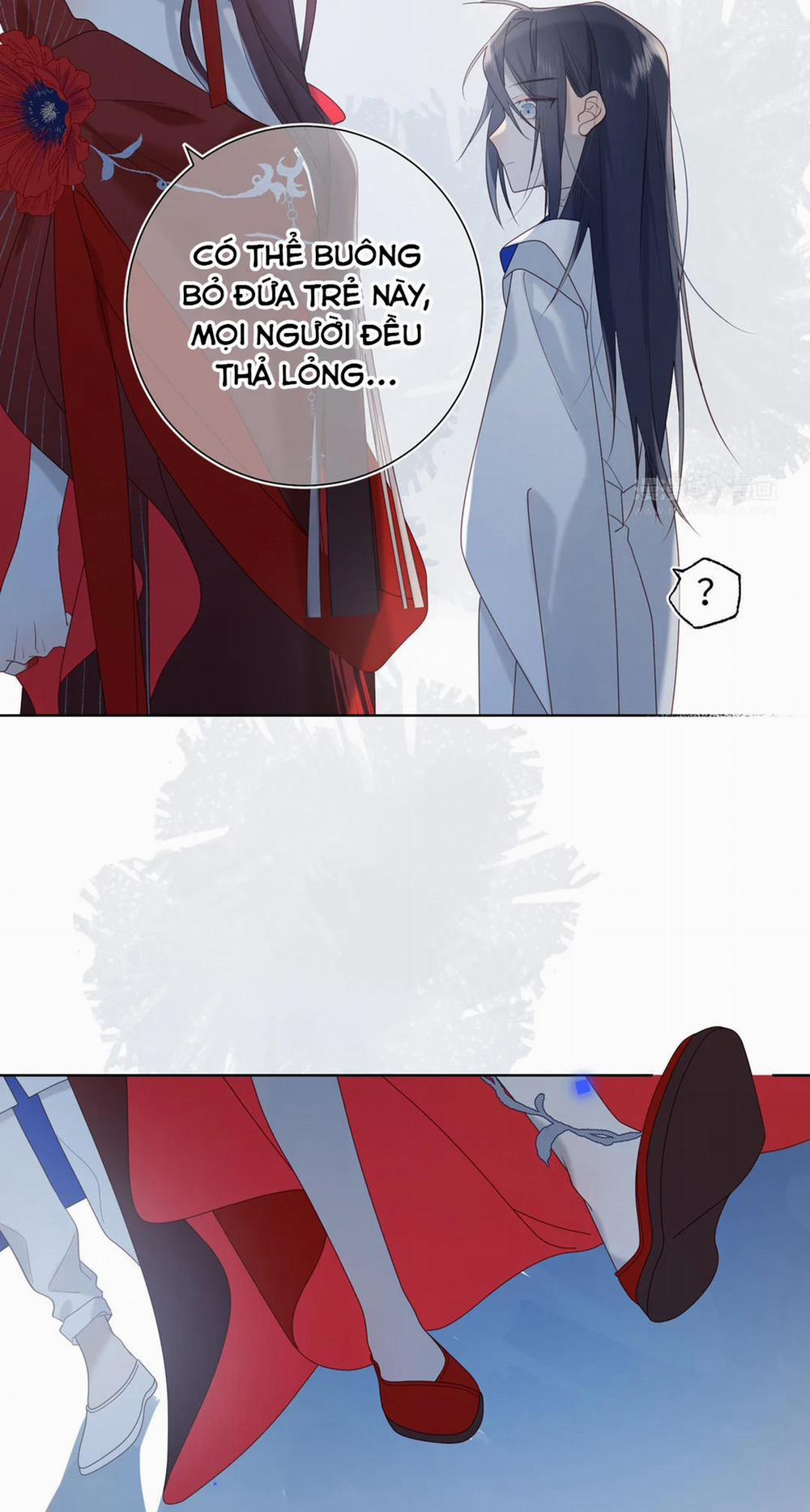 Ác Nữ Cự Tuyệt Cua Nam Chính 17 trang 27