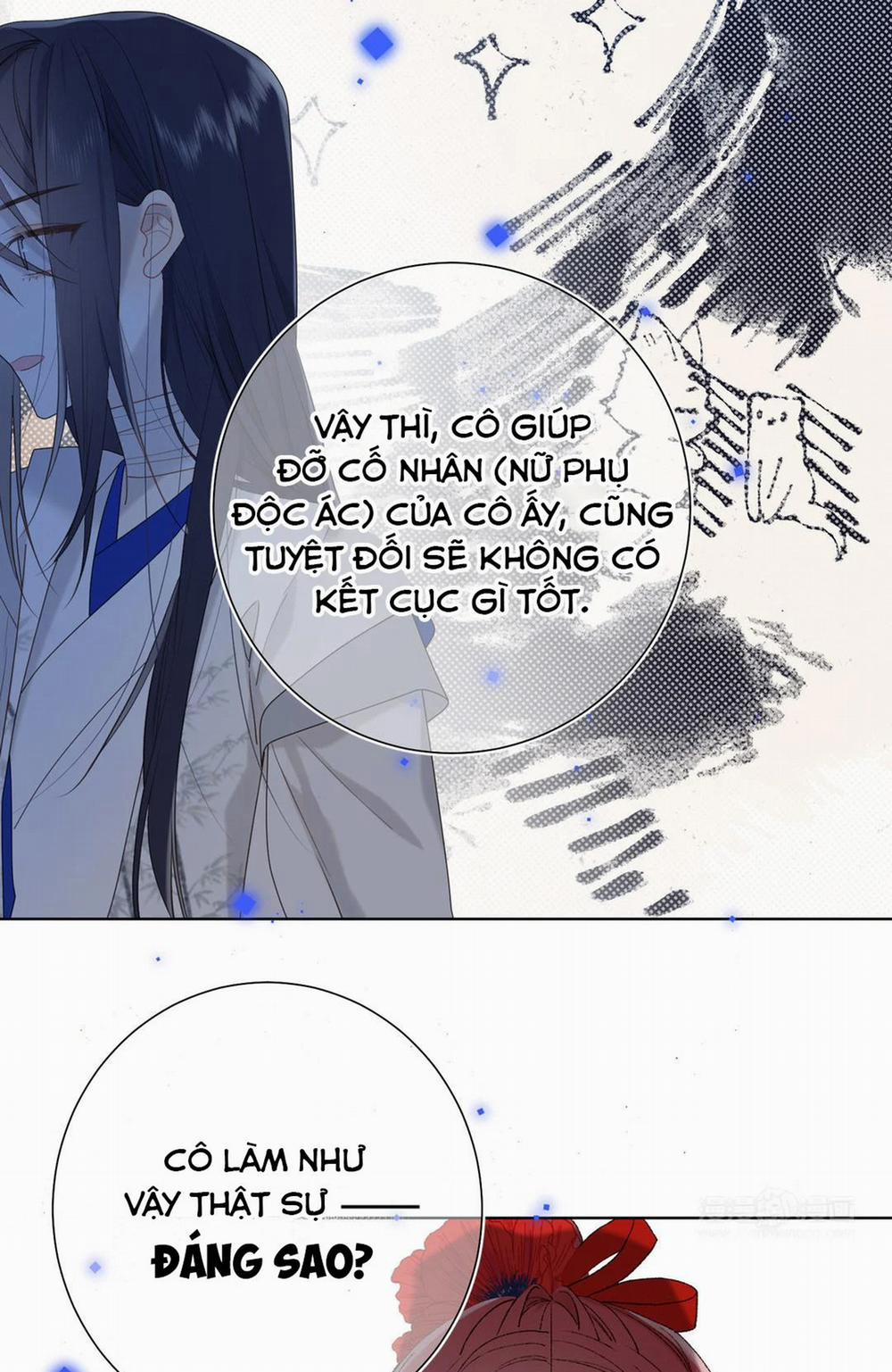 Ác Nữ Cự Tuyệt Cua Nam Chính 17 trang 30