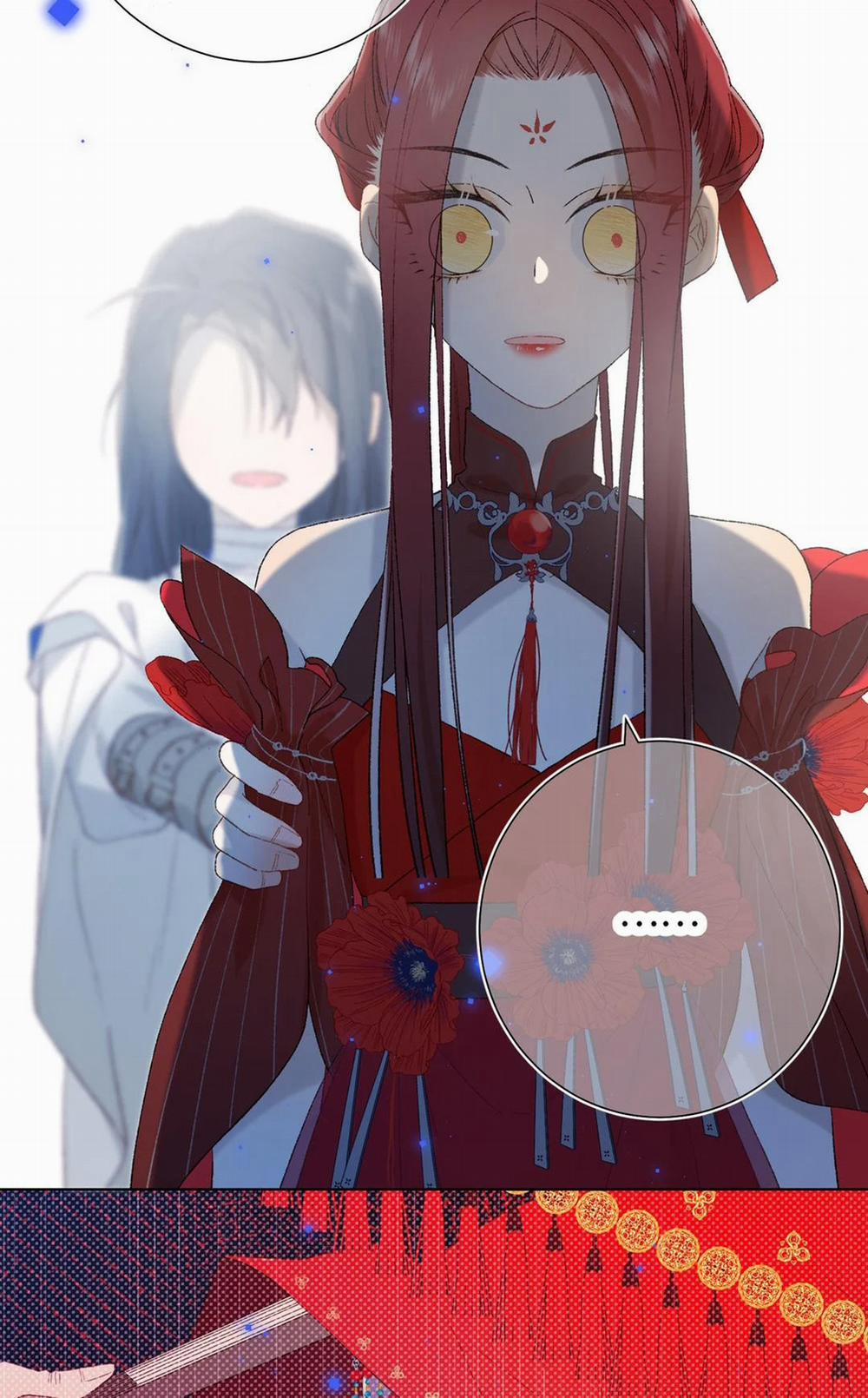 Ác Nữ Cự Tuyệt Cua Nam Chính 17 trang 31