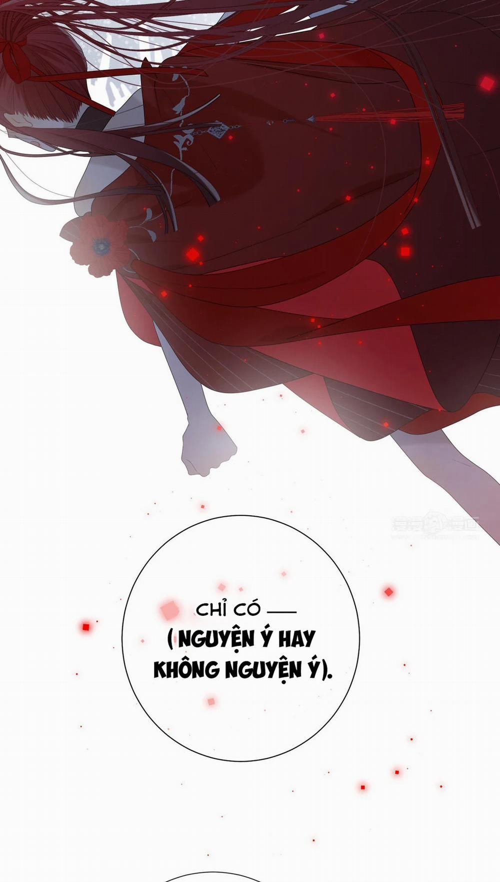 Ác Nữ Cự Tuyệt Cua Nam Chính 17 trang 34