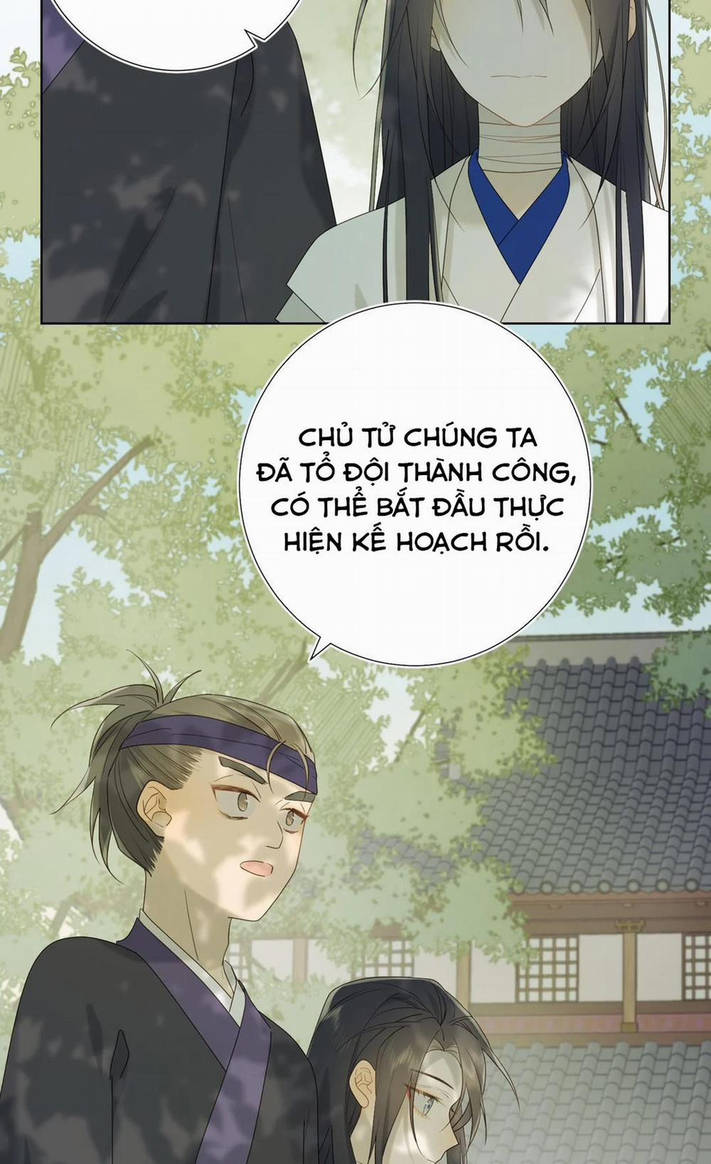 Ác Nữ Cự Tuyệt Cua Nam Chính 17 trang 36