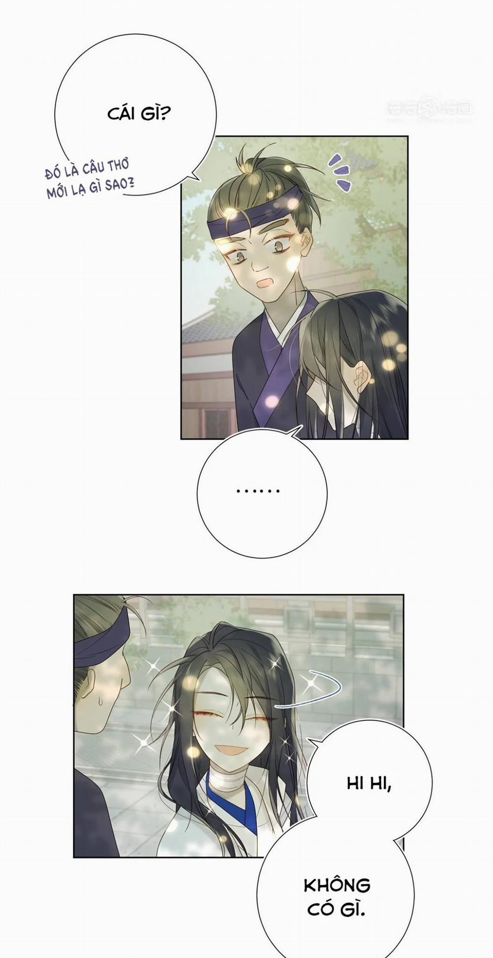 Ác Nữ Cự Tuyệt Cua Nam Chính 17 trang 38