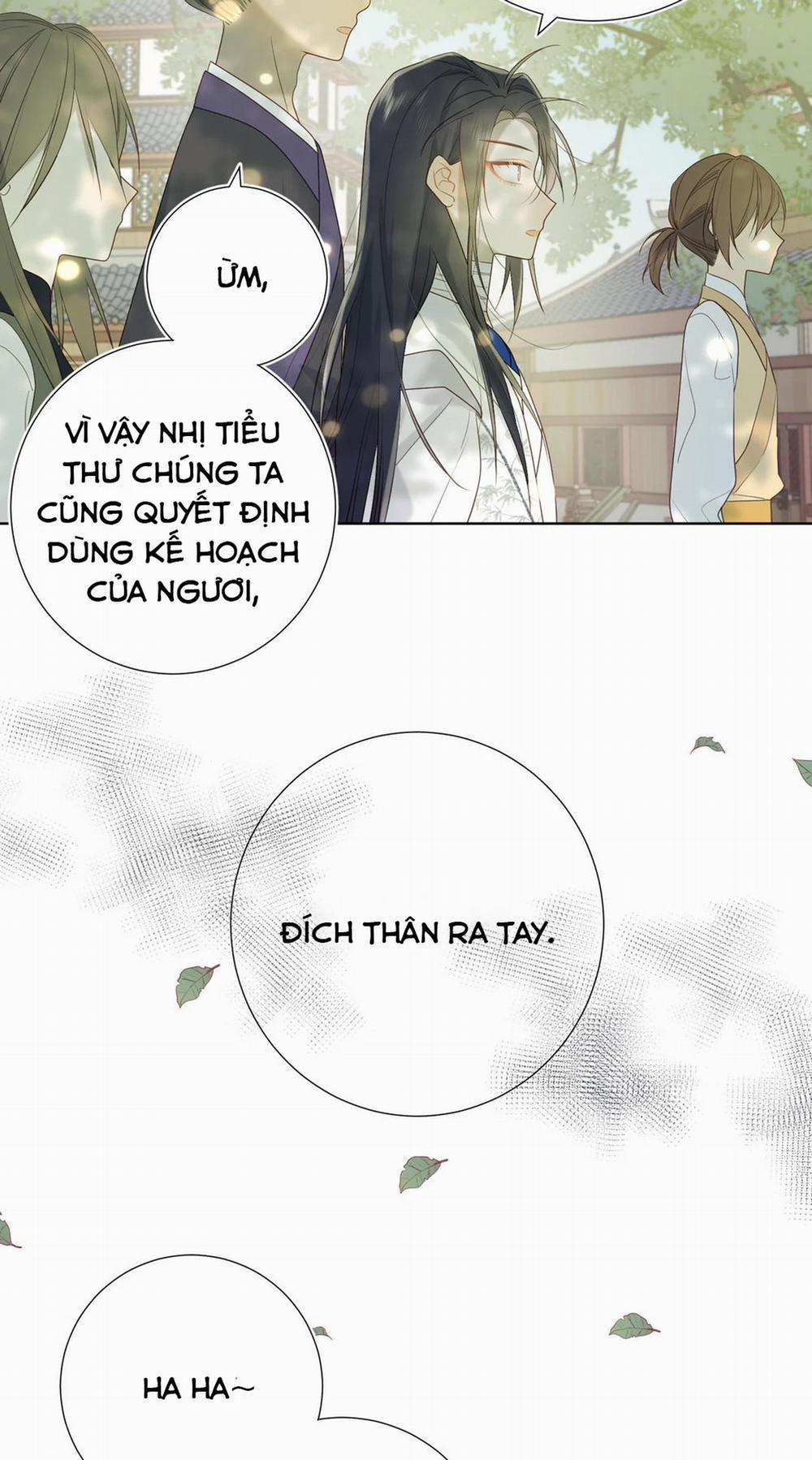 Ác Nữ Cự Tuyệt Cua Nam Chính 17 trang 40