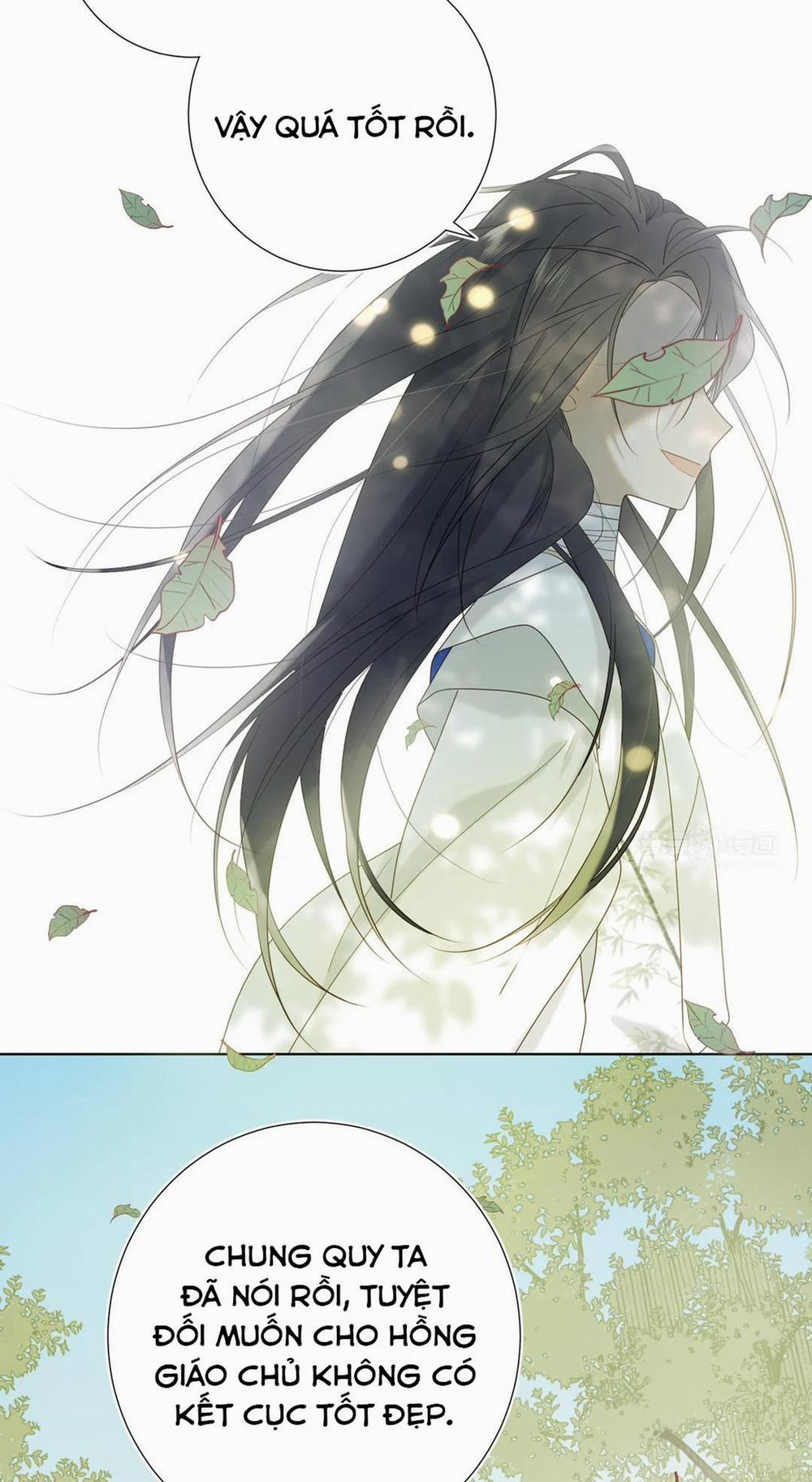 Ác Nữ Cự Tuyệt Cua Nam Chính 17 trang 41