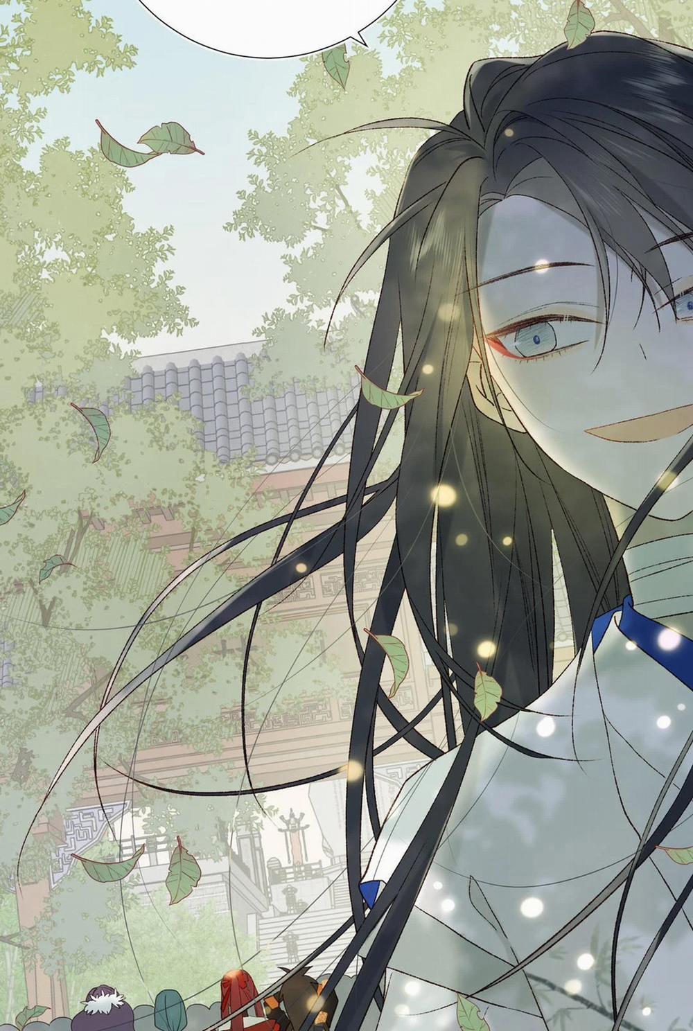 Ác Nữ Cự Tuyệt Cua Nam Chính 17 trang 42