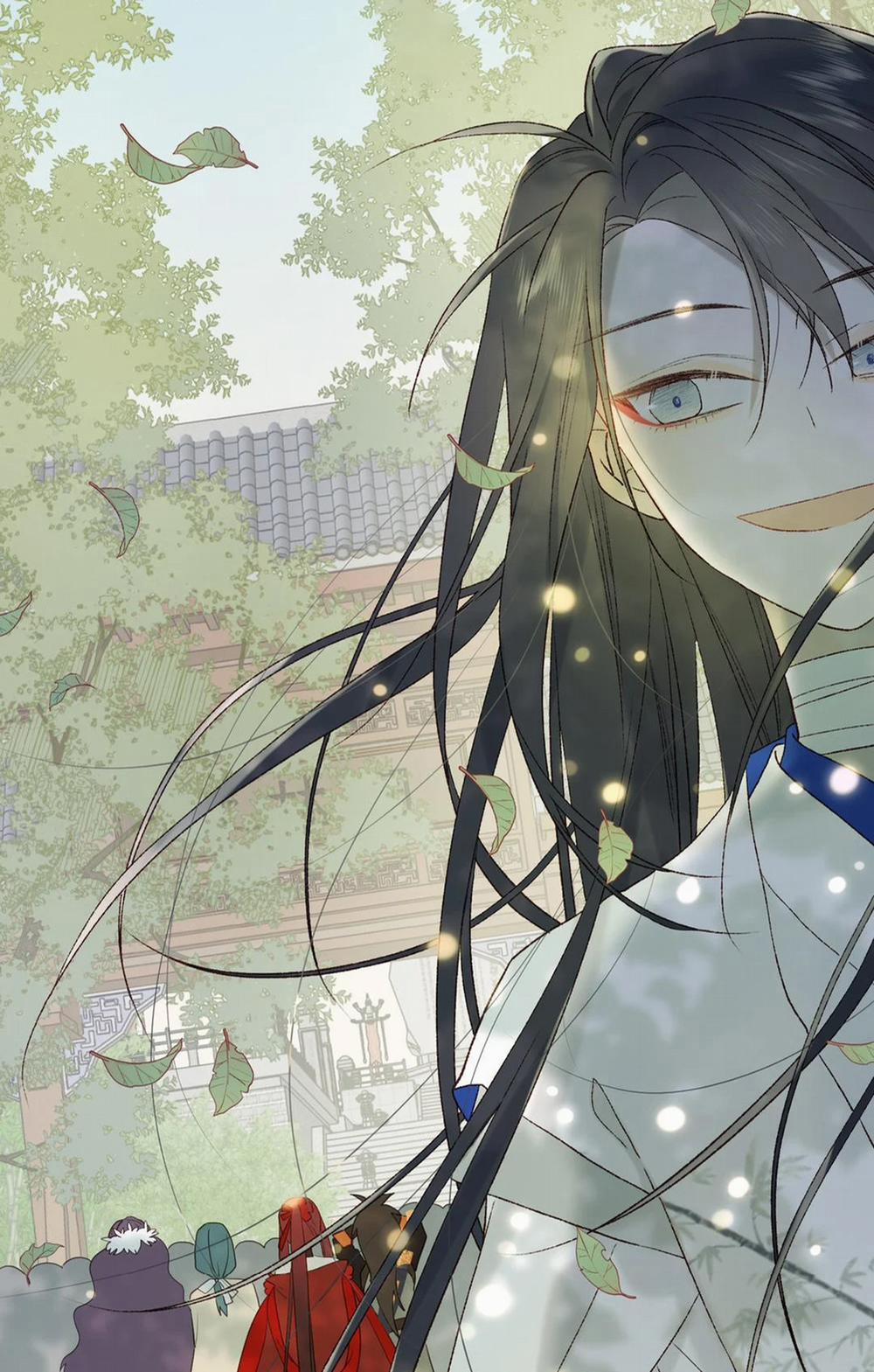 Ác Nữ Cự Tuyệt Cua Nam Chính 17 trang 44