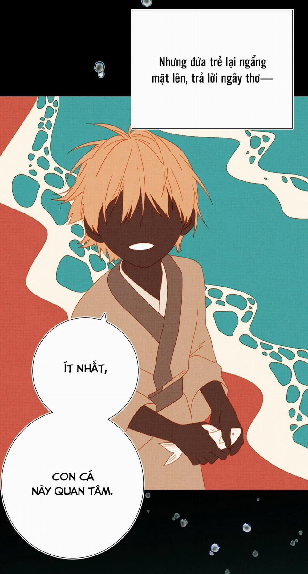 Ác Nữ Cự Tuyệt Cua Nam Chính 17 trang 6