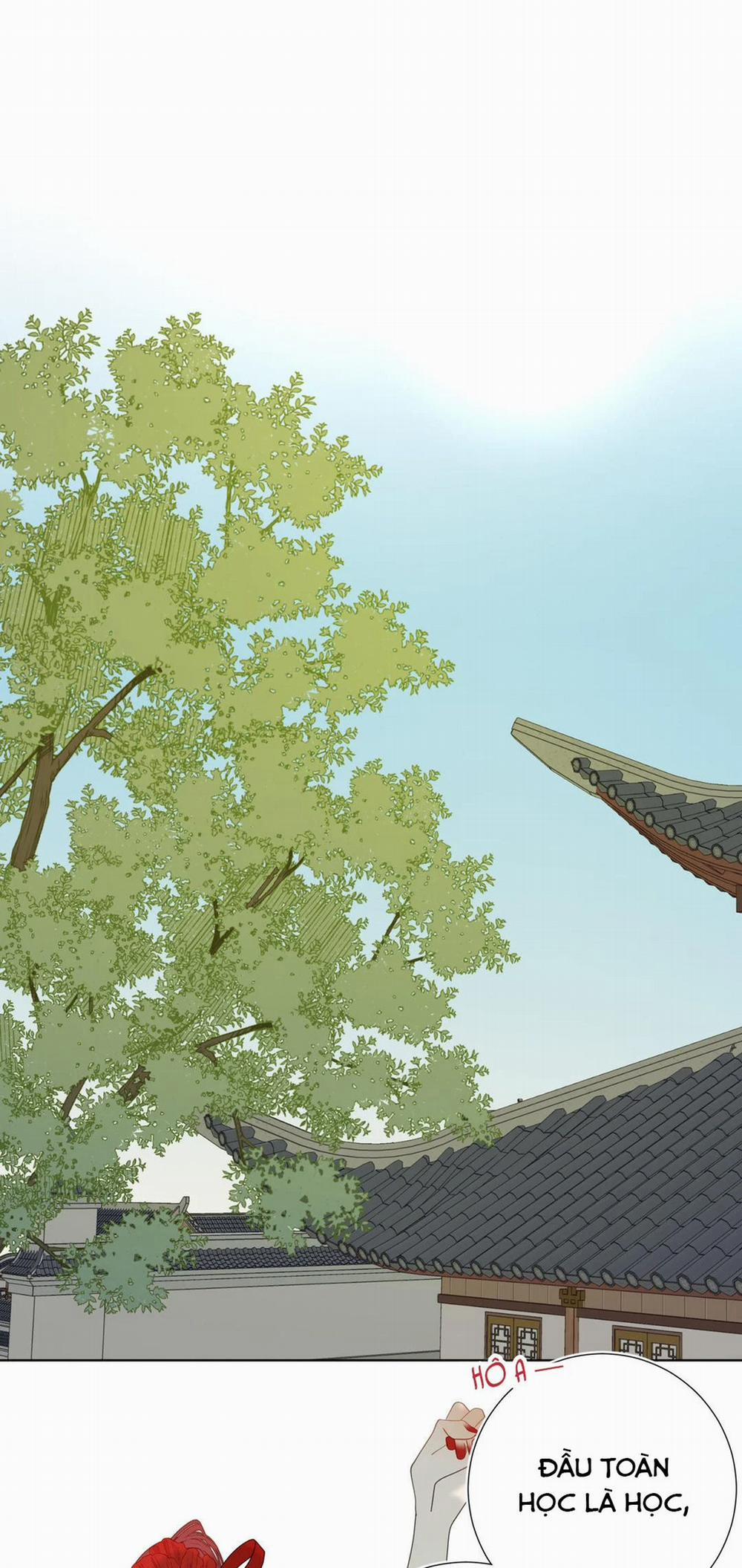 Ác Nữ Cự Tuyệt Cua Nam Chính 17 trang 9