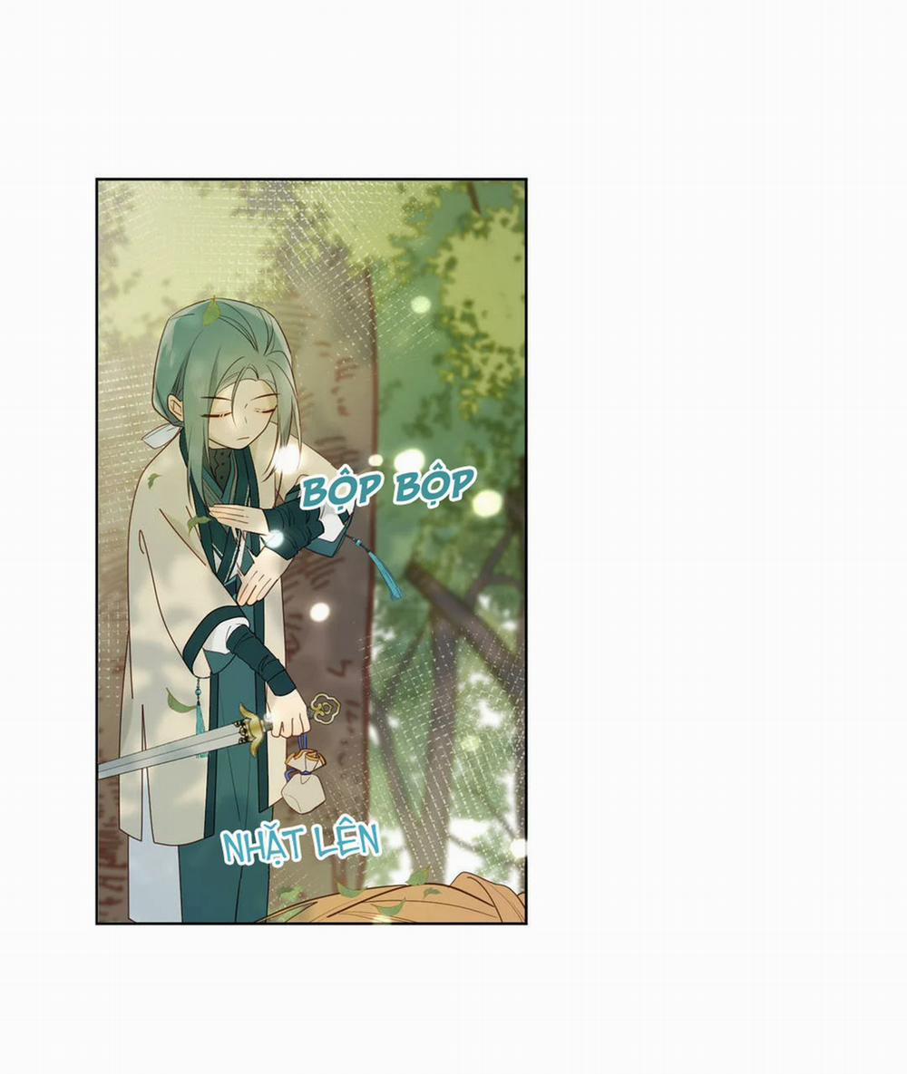 Ác Nữ Cự Tuyệt Cua Nam Chính 18 trang 18