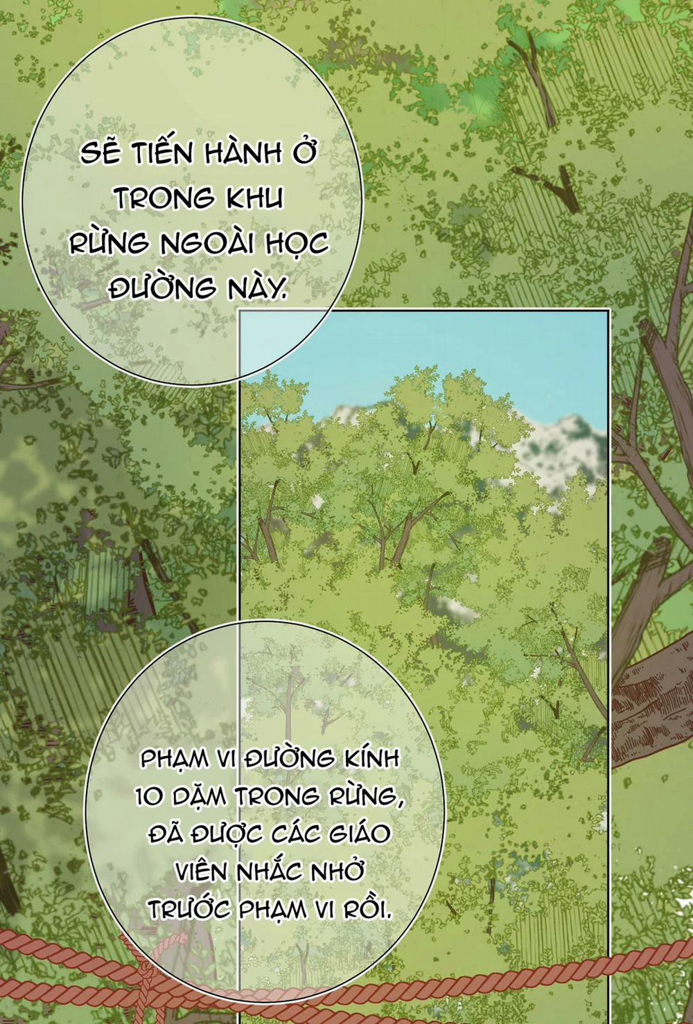 Ác Nữ Cự Tuyệt Cua Nam Chính 18 trang 2