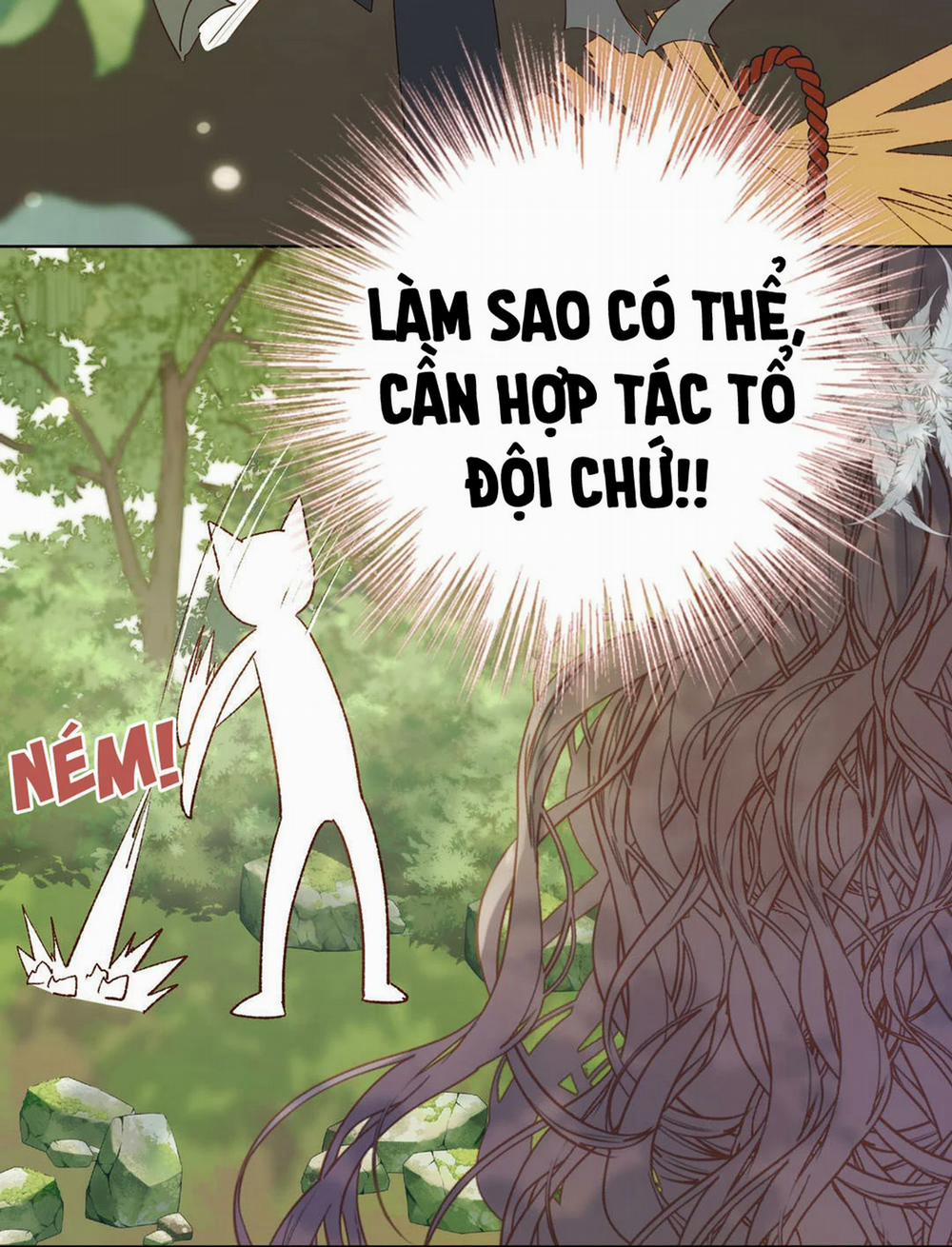 Ác Nữ Cự Tuyệt Cua Nam Chính 18 trang 23