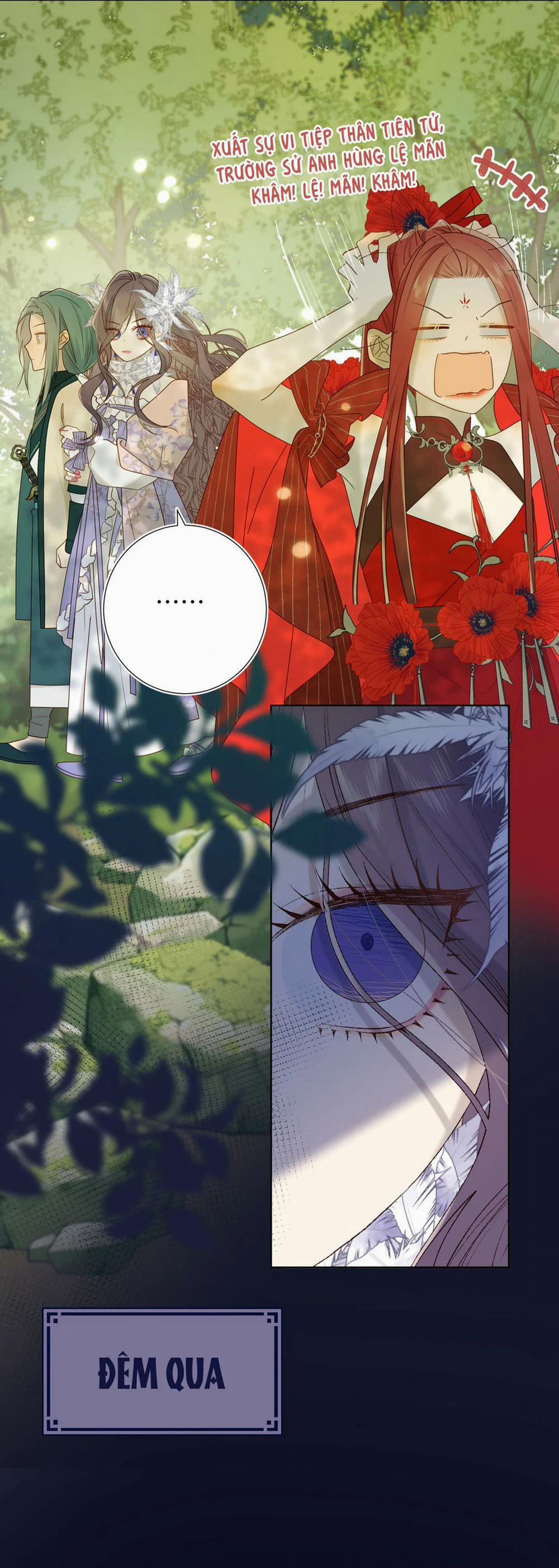 Ác Nữ Cự Tuyệt Cua Nam Chính 18 trang 24