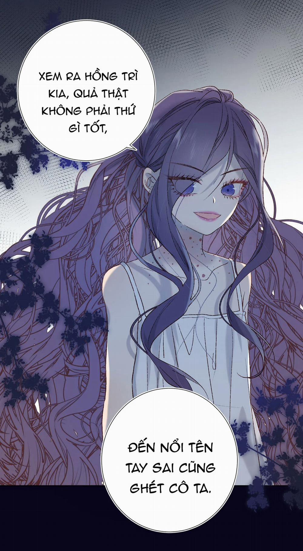 Ác Nữ Cự Tuyệt Cua Nam Chính 18 trang 27