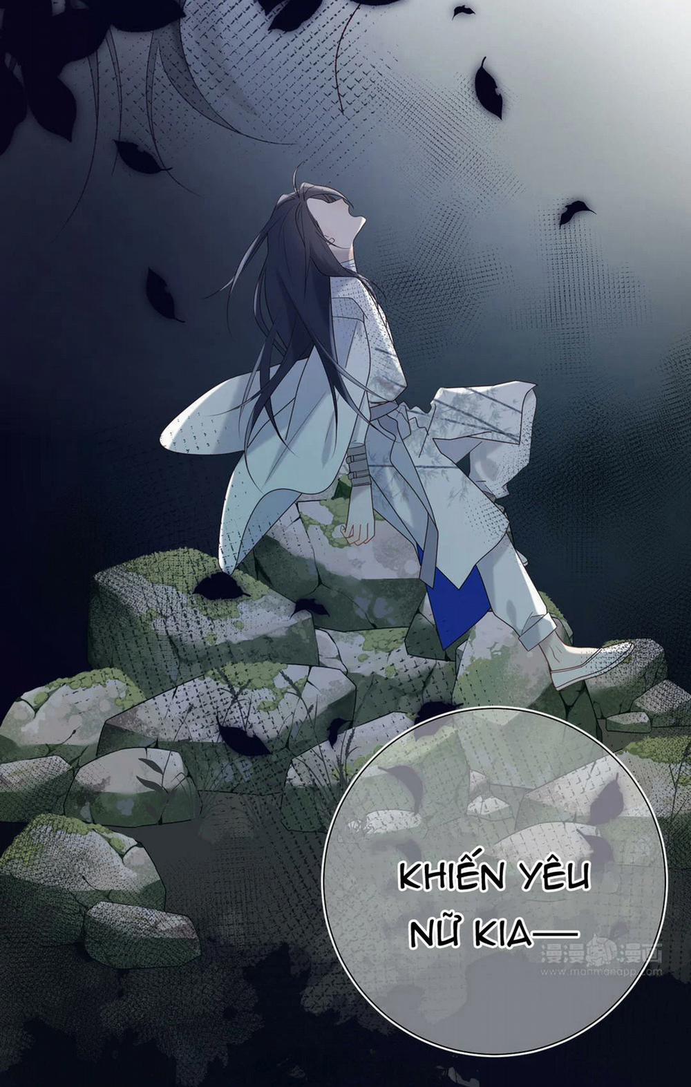 Ác Nữ Cự Tuyệt Cua Nam Chính 18 trang 30