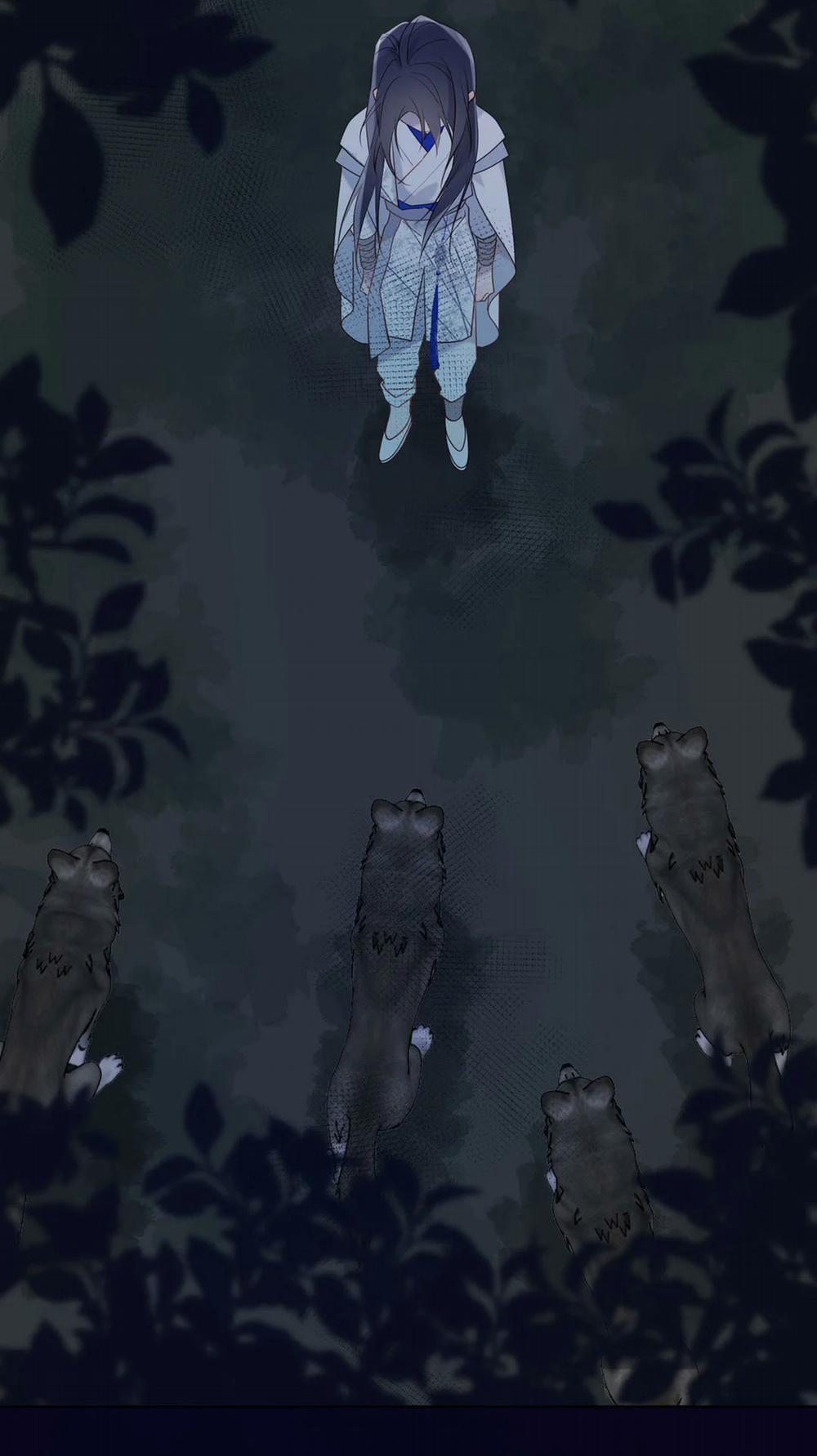 Ác Nữ Cự Tuyệt Cua Nam Chính 18 trang 32