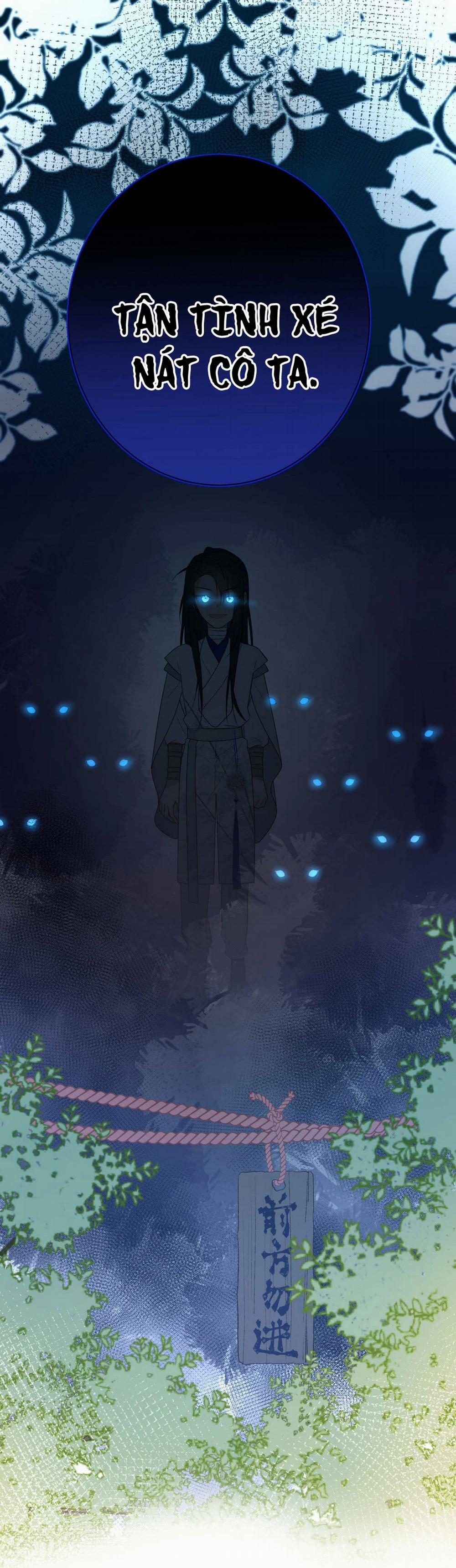 Ác Nữ Cự Tuyệt Cua Nam Chính 18 trang 36