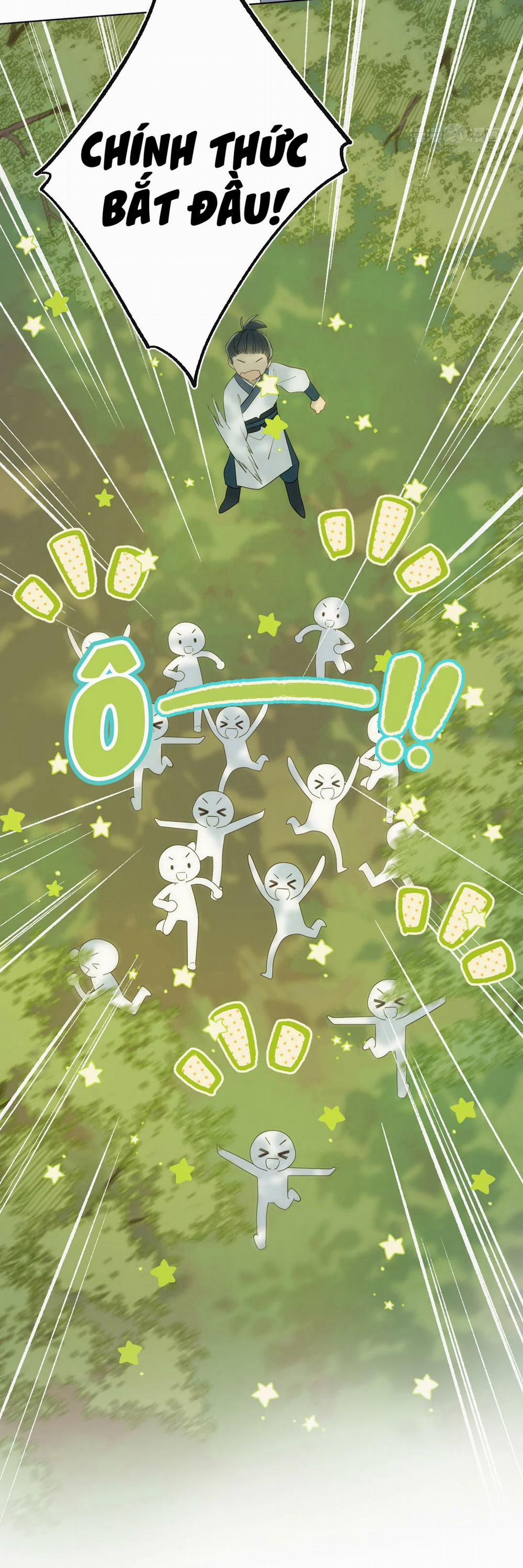 Ác Nữ Cự Tuyệt Cua Nam Chính 18 trang 7