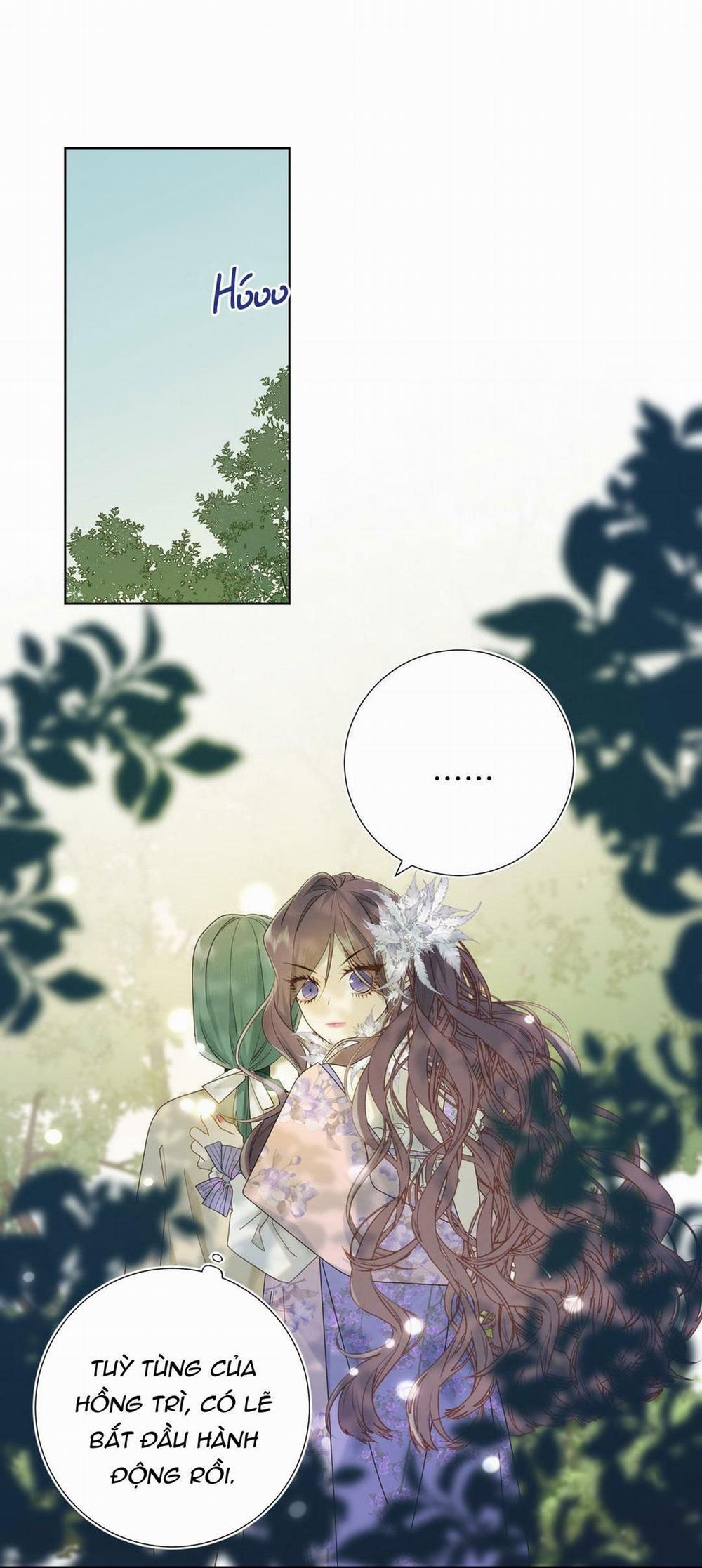 Ác Nữ Cự Tuyệt Cua Nam Chính 19 trang 1