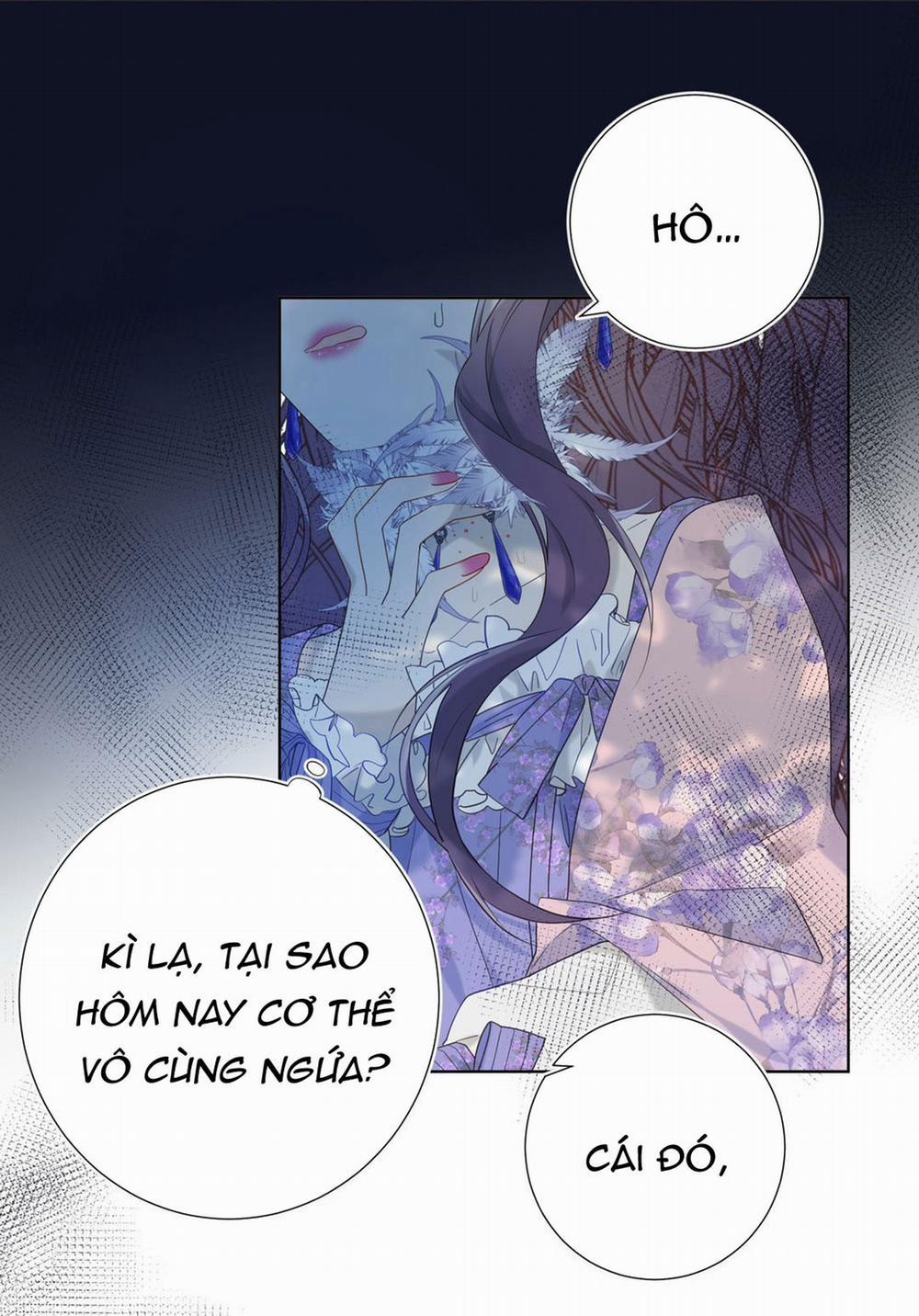 Ác Nữ Cự Tuyệt Cua Nam Chính 19 trang 2