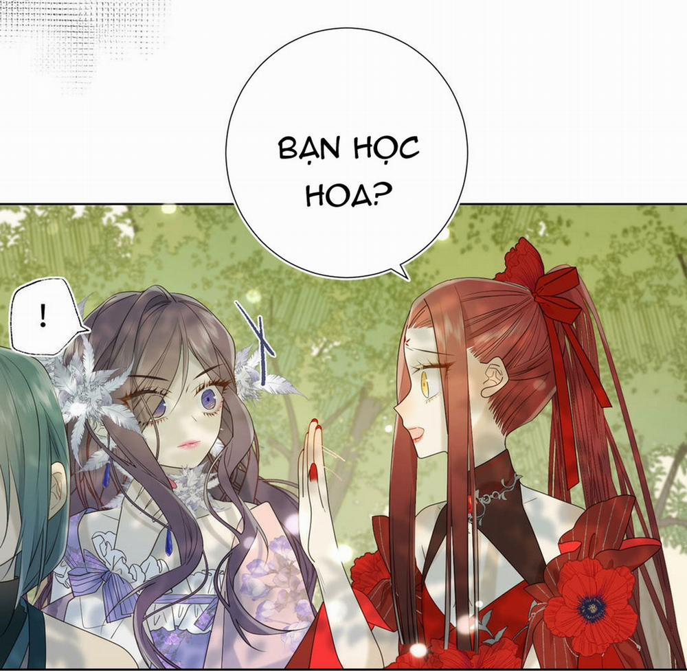 Ác Nữ Cự Tuyệt Cua Nam Chính 19 trang 3