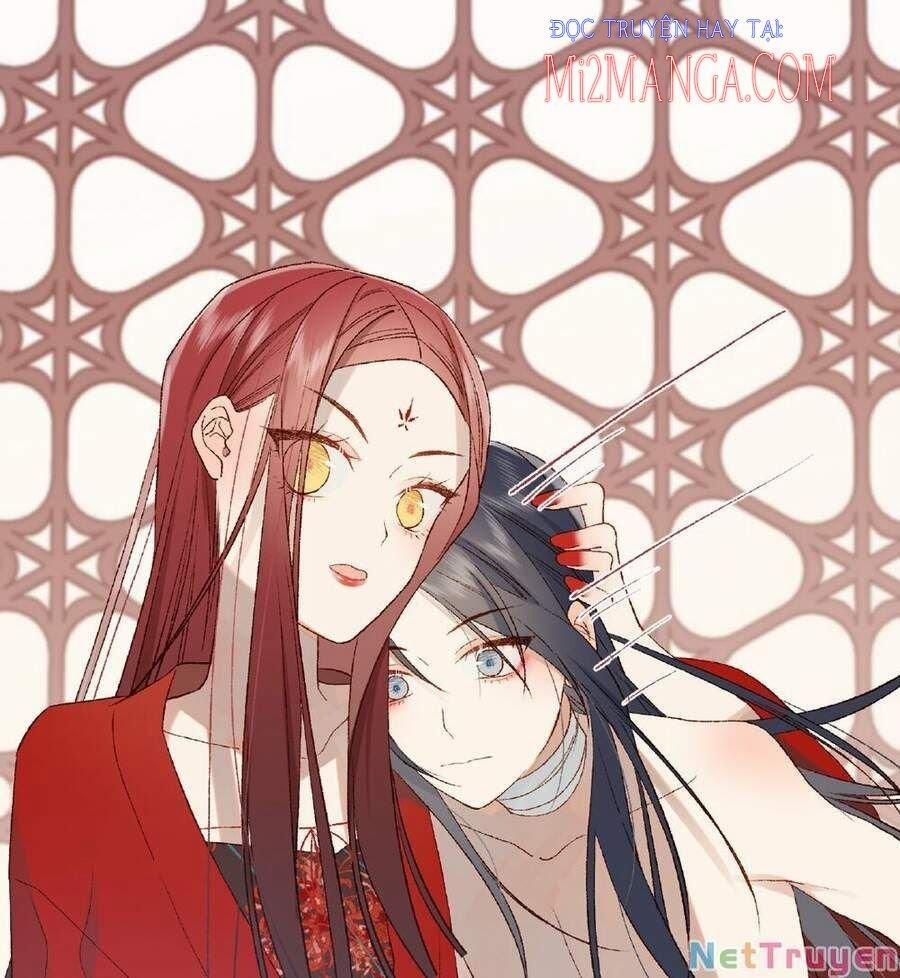 Ác Nữ Cự Tuyệt Cua Nam Chính 20.1 trang 0