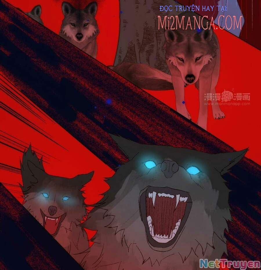 Ác Nữ Cự Tuyệt Cua Nam Chính 20.1 trang 12