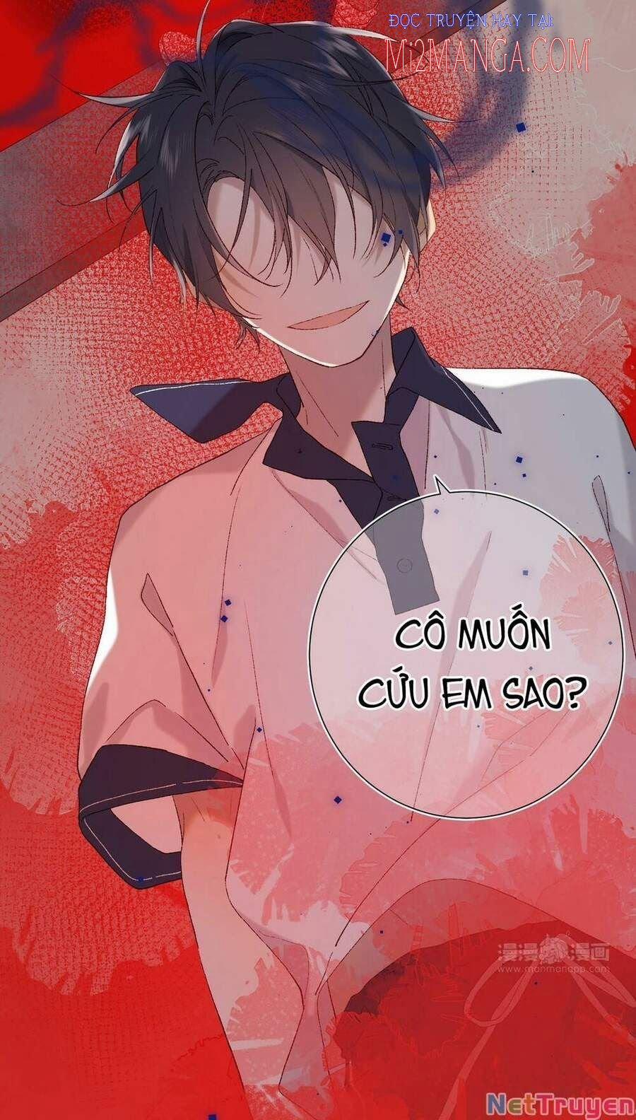 Ác Nữ Cự Tuyệt Cua Nam Chính 20.1 trang 17