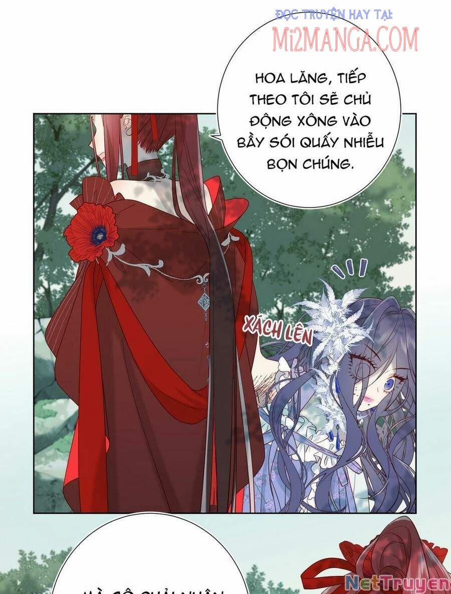 Ác Nữ Cự Tuyệt Cua Nam Chính 20.1 trang 20