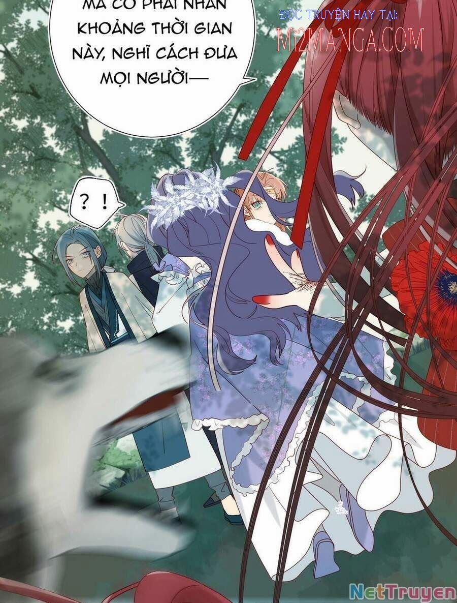 Ác Nữ Cự Tuyệt Cua Nam Chính 20.1 trang 21