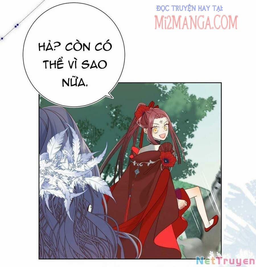 Ác Nữ Cự Tuyệt Cua Nam Chính 20.1 trang 27