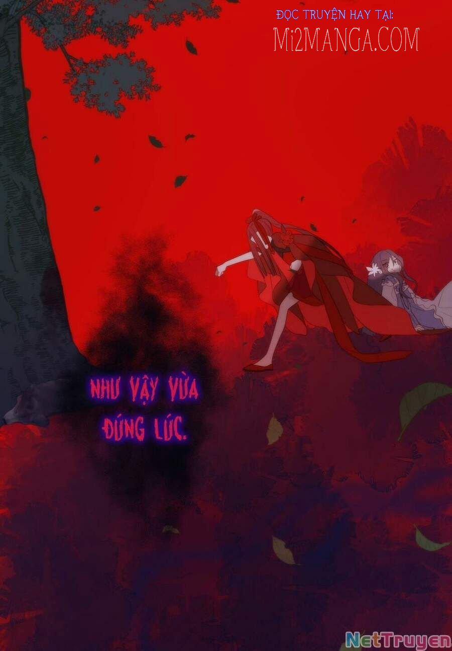 Ác Nữ Cự Tuyệt Cua Nam Chính 20.1 trang 4