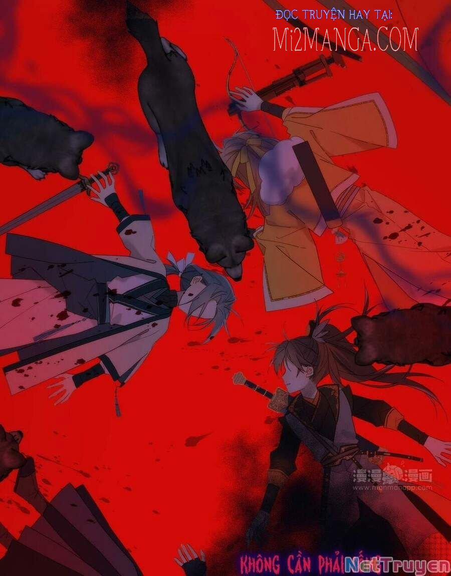 Ác Nữ Cự Tuyệt Cua Nam Chính 20.1 trang 7