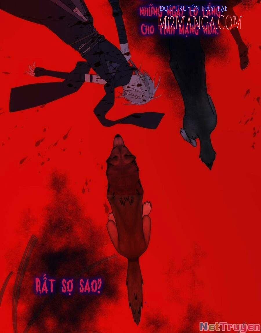 Ác Nữ Cự Tuyệt Cua Nam Chính 20.1 trang 8