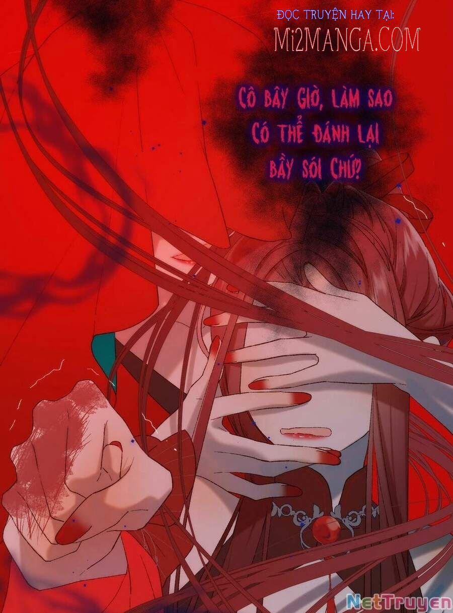 Ác Nữ Cự Tuyệt Cua Nam Chính 20.1 trang 9