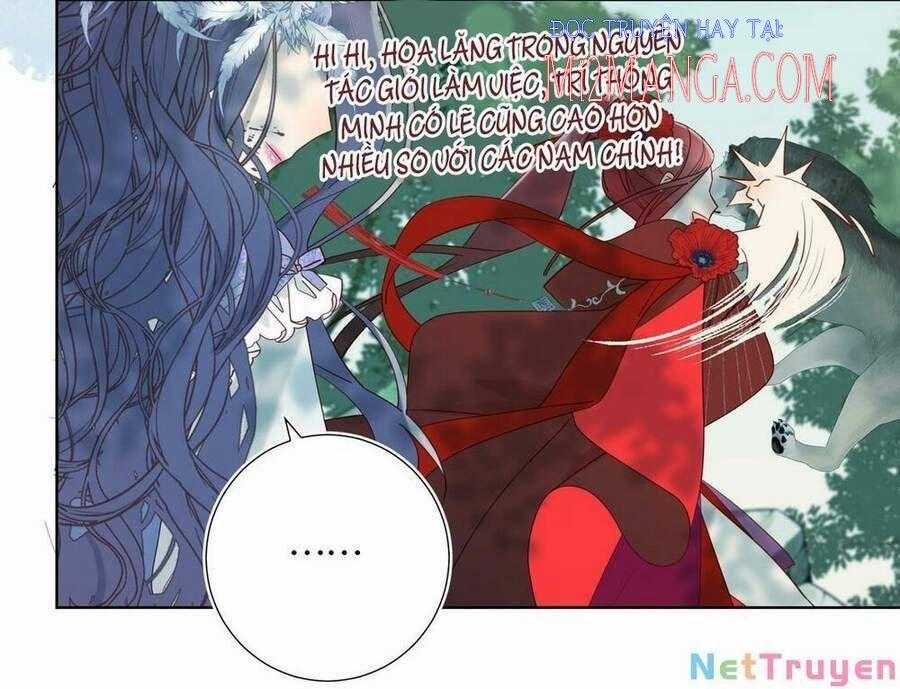 Ác Nữ Cự Tuyệt Cua Nam Chính 20.2 trang 0