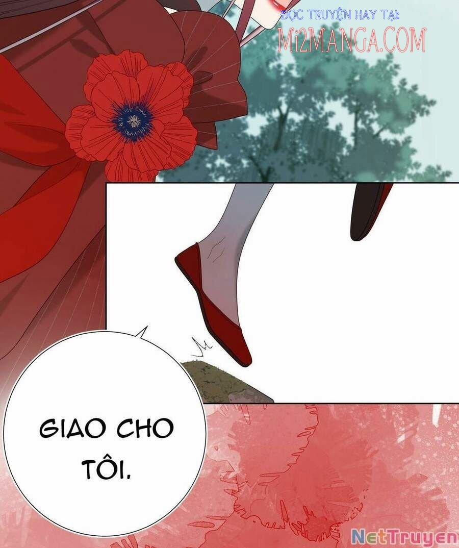 Ác Nữ Cự Tuyệt Cua Nam Chính 20.2 trang 12