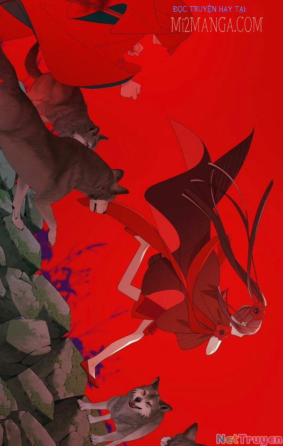 Ác Nữ Cự Tuyệt Cua Nam Chính 20.2 trang 14