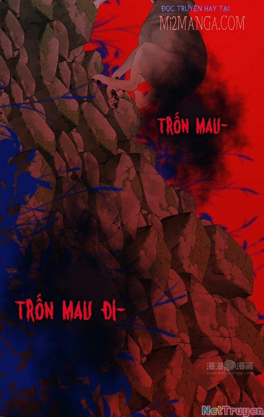 Ác Nữ Cự Tuyệt Cua Nam Chính 20.2 trang 15