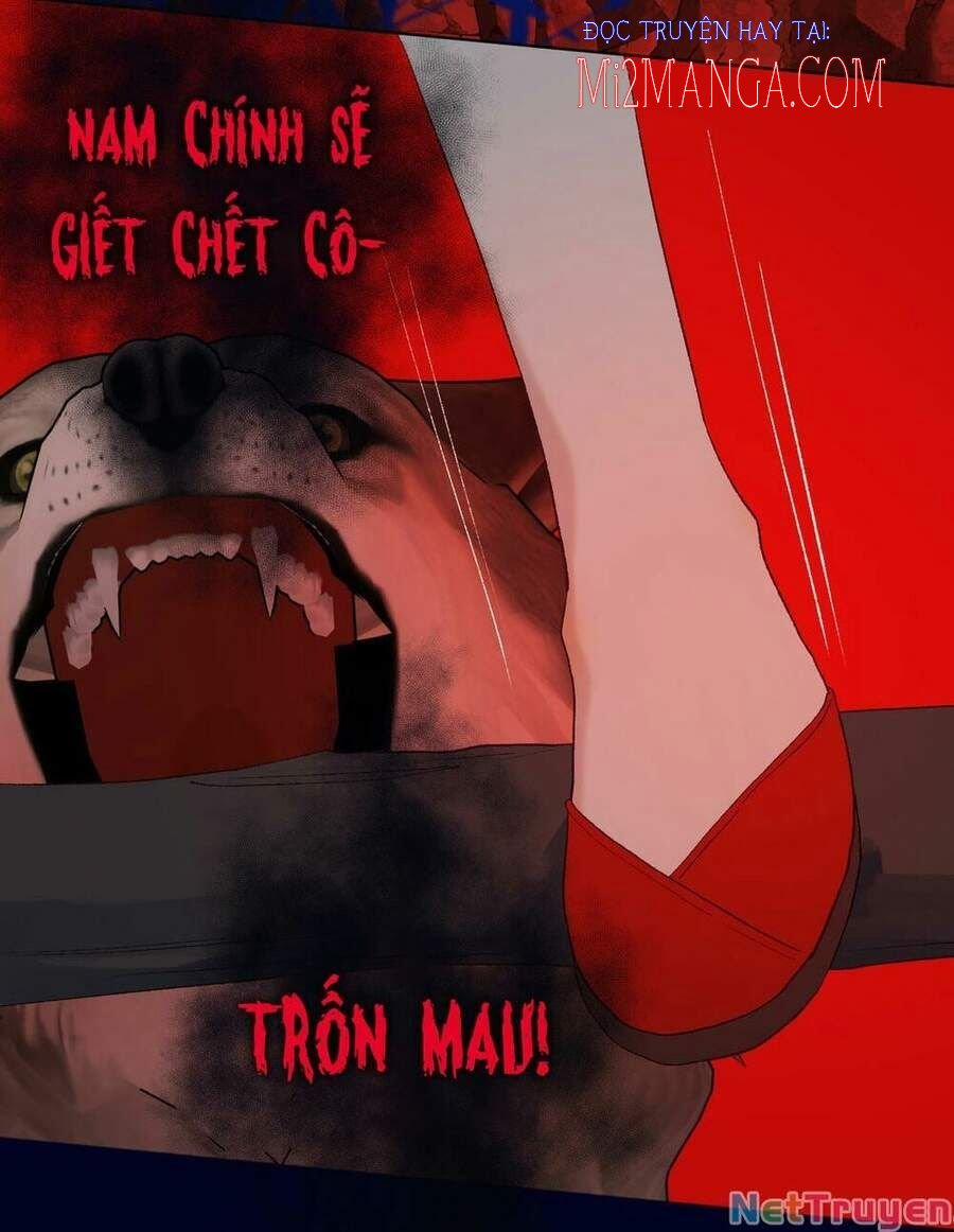 Ác Nữ Cự Tuyệt Cua Nam Chính 20.2 trang 16