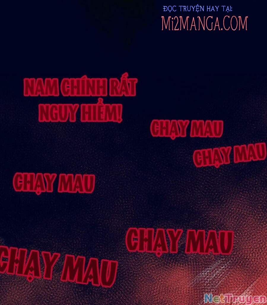Ác Nữ Cự Tuyệt Cua Nam Chính 20.2 trang 17