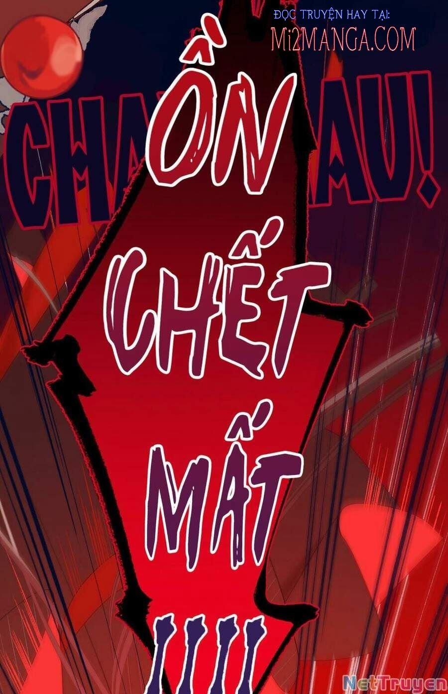 Ác Nữ Cự Tuyệt Cua Nam Chính 20.2 trang 19