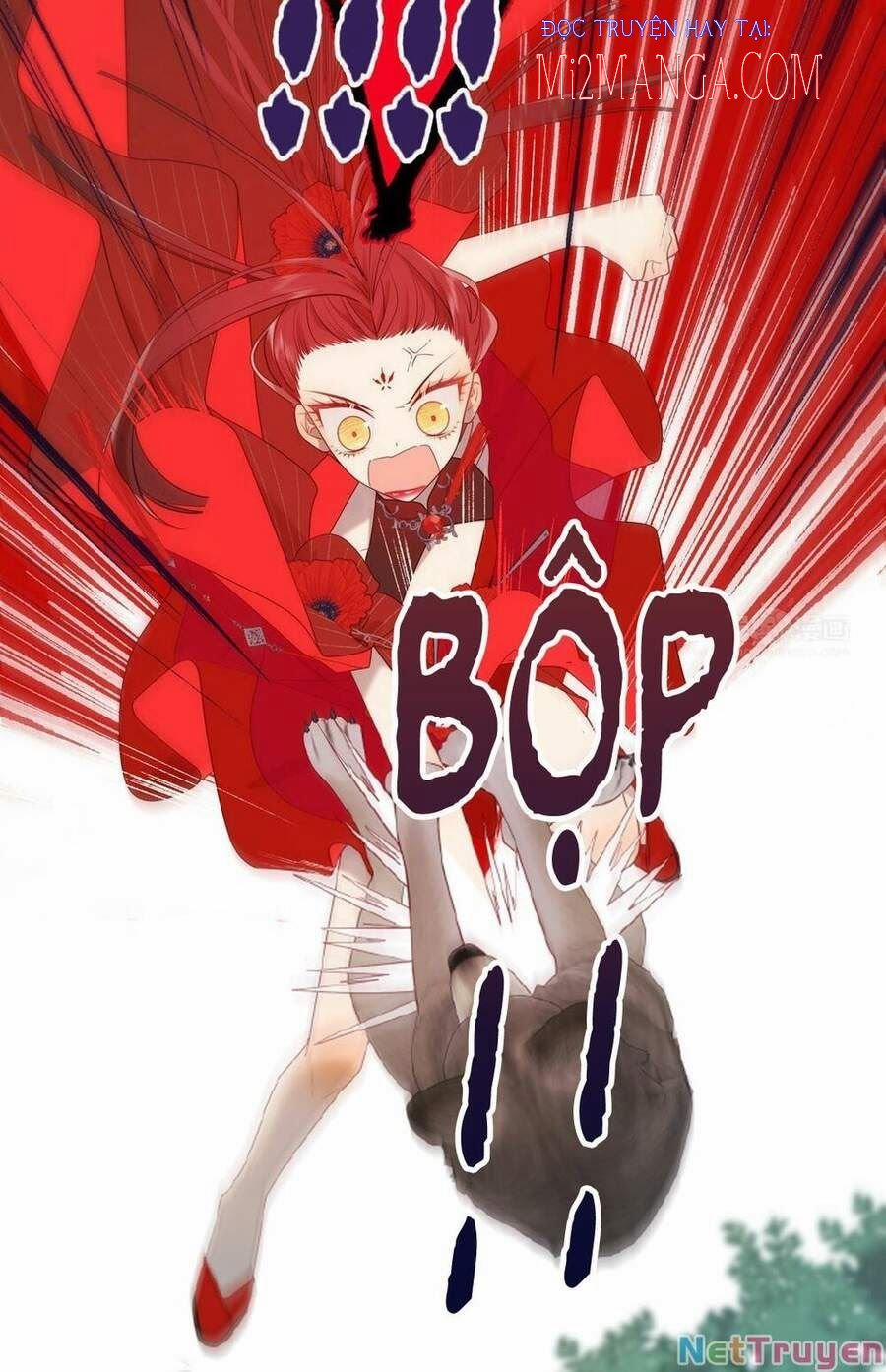 Ác Nữ Cự Tuyệt Cua Nam Chính 20.2 trang 20