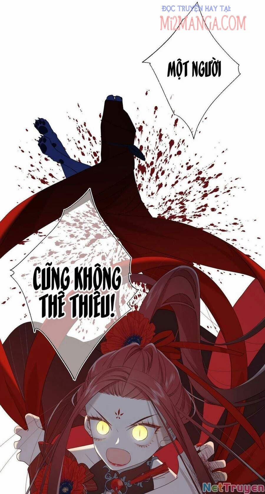 Ác Nữ Cự Tuyệt Cua Nam Chính 20.2 trang 26