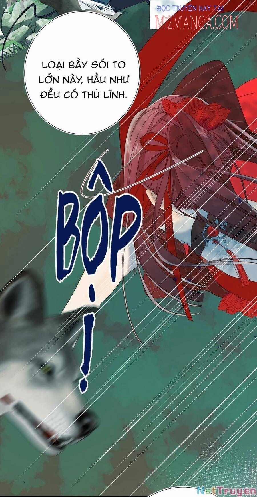 Ác Nữ Cự Tuyệt Cua Nam Chính 20.2 trang 6