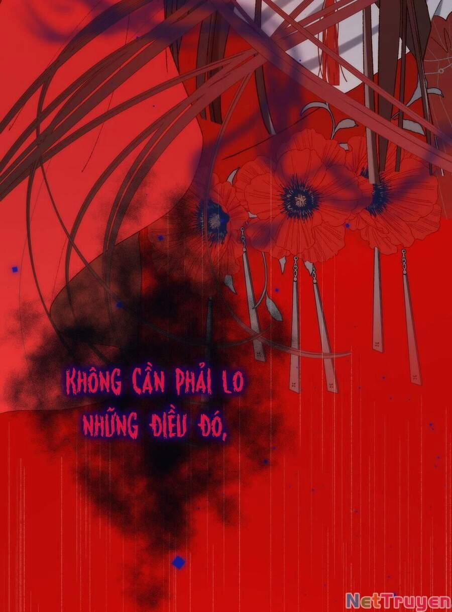 Ác Nữ Cự Tuyệt Cua Nam Chính 20 trang 10