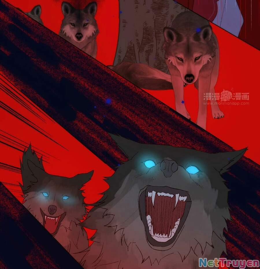 Ác Nữ Cự Tuyệt Cua Nam Chính 20 trang 12