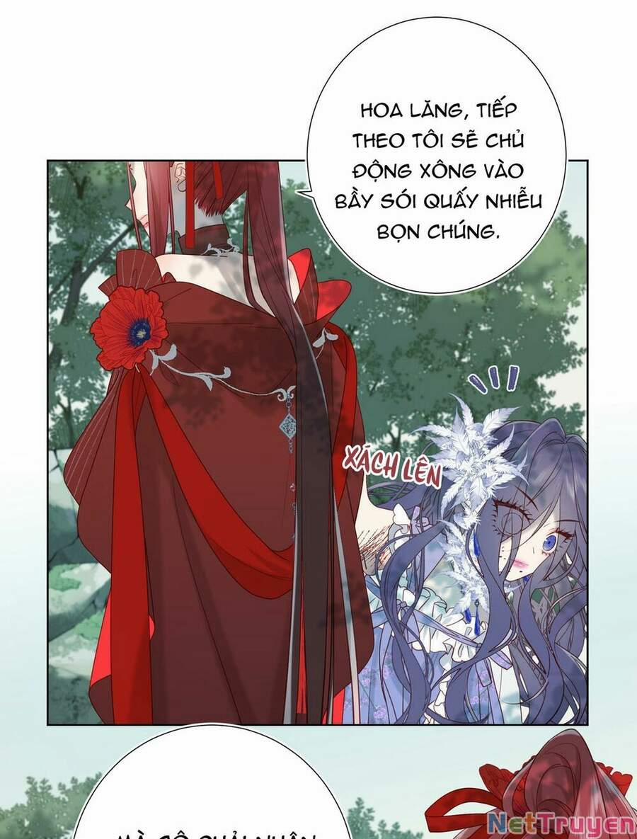 Ác Nữ Cự Tuyệt Cua Nam Chính 20 trang 20