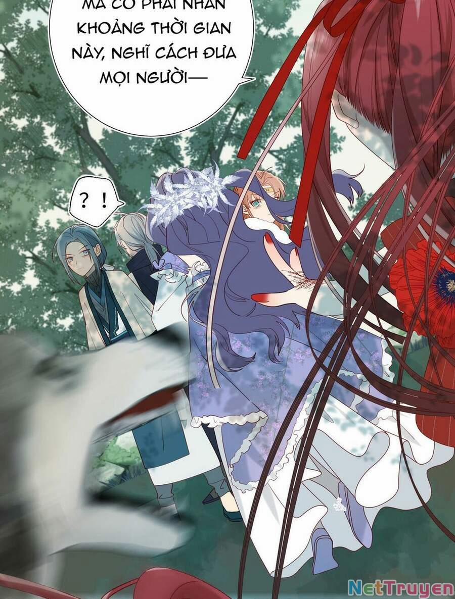 Ác Nữ Cự Tuyệt Cua Nam Chính 20 trang 21